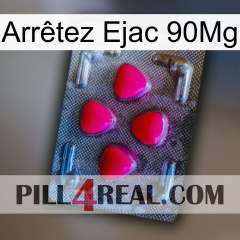 Arrêtez Ejac 90Mg 13